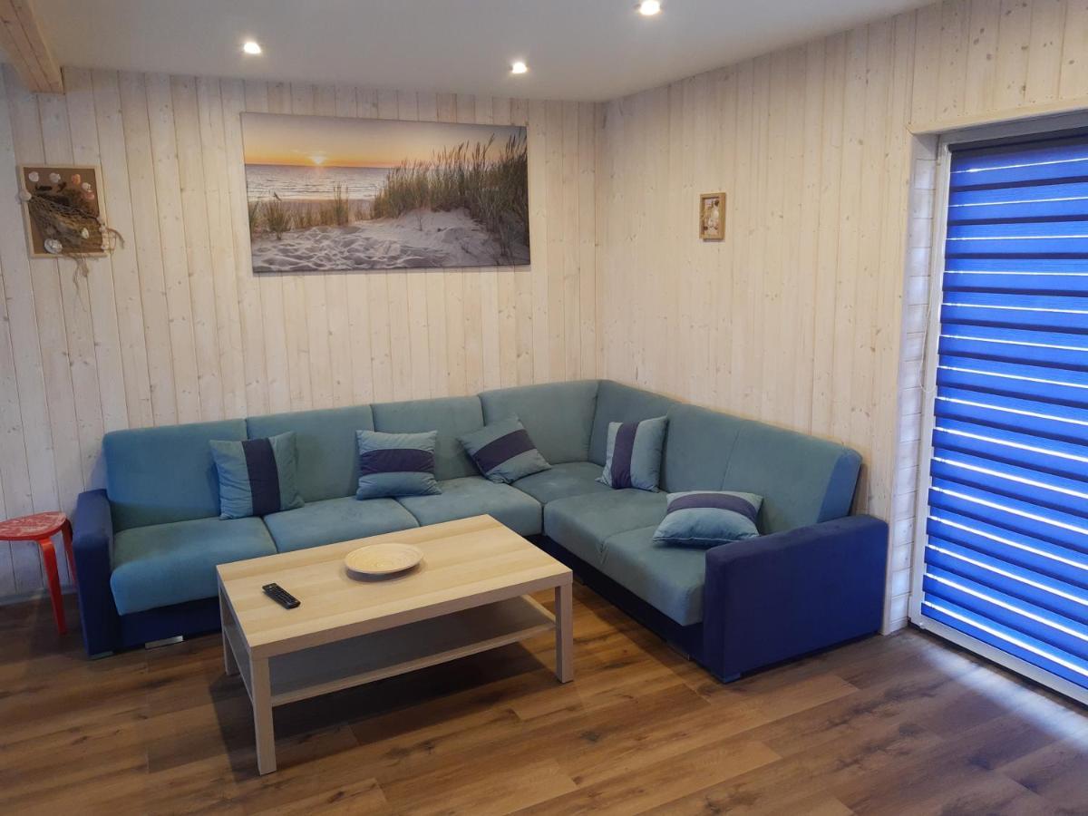 נישורזה Lazurowe Apartamenty מראה חיצוני תמונה