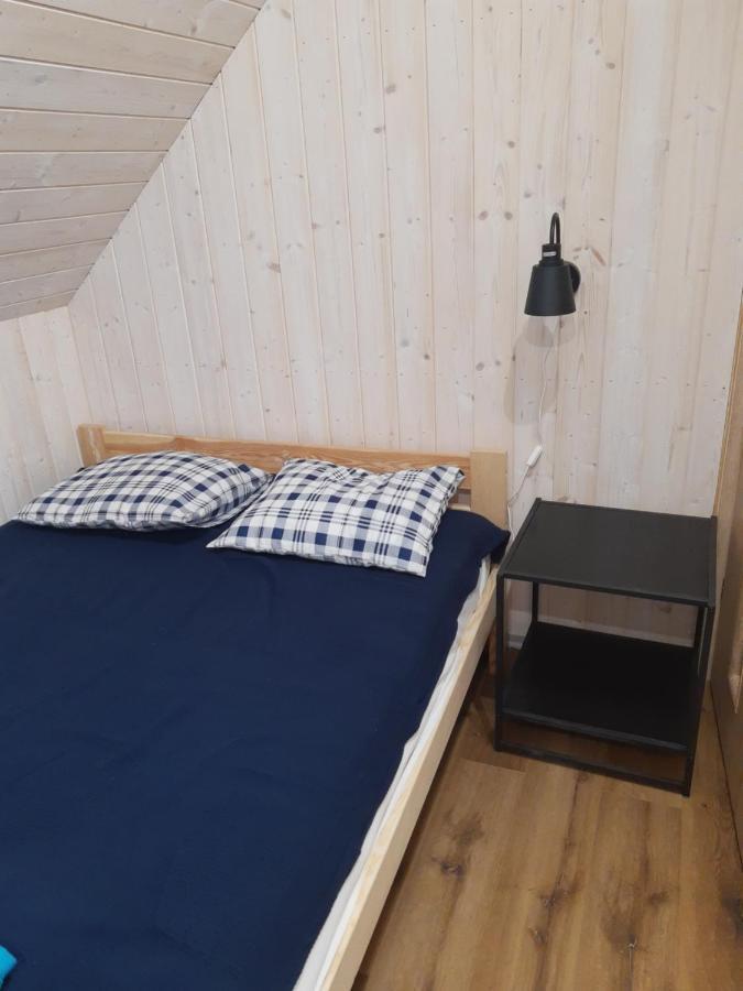 נישורזה Lazurowe Apartamenty מראה חיצוני תמונה